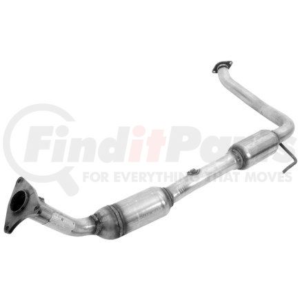 55576 by WALKER EXHAUST - Ultra EPA Direct Fit Catalytic Converter