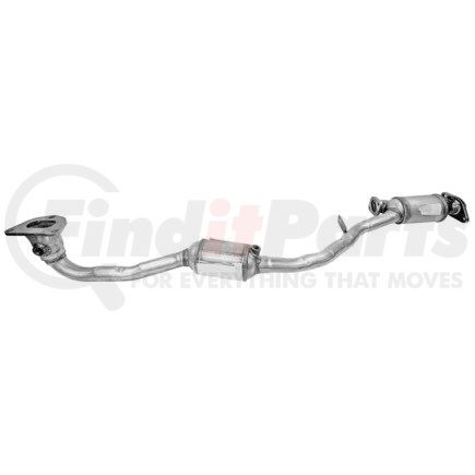55609 by WALKER EXHAUST - Ultra EPA Direct Fit Catalytic Converter