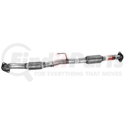 55603 by WALKER EXHAUST - Ultra EPA Direct Fit Catalytic Converter