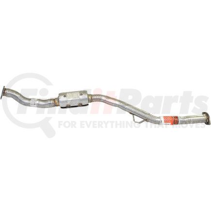 55643 by WALKER EXHAUST - Ultra EPA Direct Fit Catalytic Converter