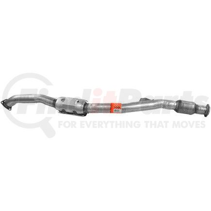 55644 by WALKER EXHAUST - Ultra EPA Direct Fit Catalytic Converter