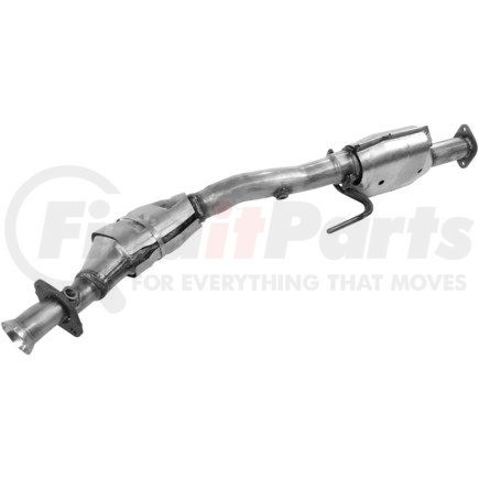 55668 by WALKER EXHAUST - Ultra EPA Direct Fit Catalytic Converter