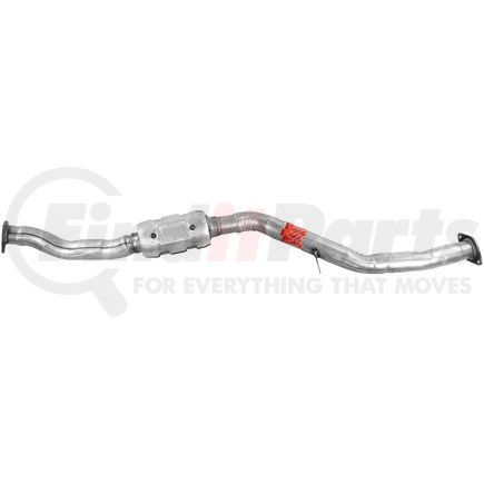 55673 by WALKER EXHAUST - Ultra EPA Direct Fit Catalytic Converter