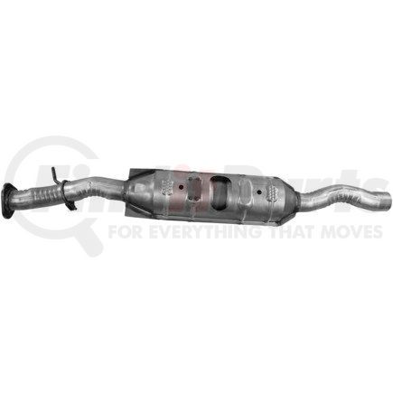 55692 by WALKER EXHAUST - Ultra EPA Direct Fit Catalytic Converter