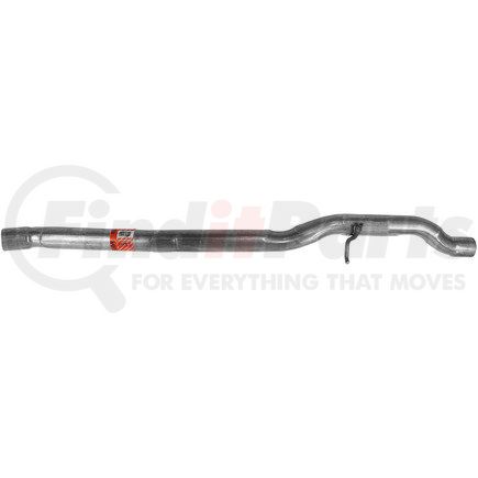 55701 by WALKER EXHAUST - Exhaust Intermediate Pipe