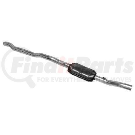 56024 by WALKER EXHAUST - Ultra EPA Direct Fit Catalytic Converter