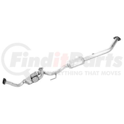 56187 by WALKER EXHAUST - Ultra EPA Direct Fit Catalytic Converter