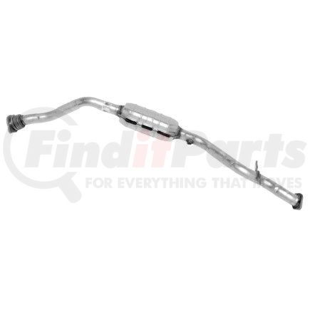 56203 by WALKER EXHAUST - Ultra EPA Direct Fit Catalytic Converter