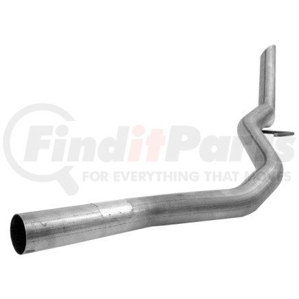 56211 by WALKER EXHAUST - Exhaust Tail Pipe