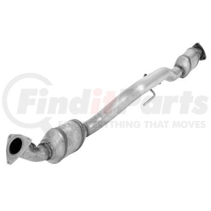56220 by WALKER EXHAUST - Ultra EPA Direct Fit Catalytic Converter