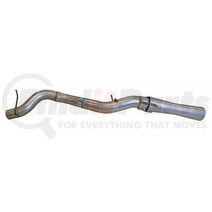 56231 by WALKER EXHAUST - Exhaust Tail Pipe
