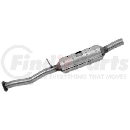 56102 by WALKER EXHAUST - Ultra EPA Direct Fit Catalytic Converter