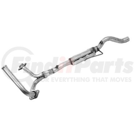 56090 by WALKER EXHAUST - Ultra EPA Direct Fit Catalytic Converter