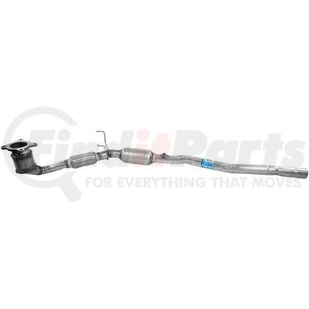 56255 by WALKER EXHAUST - Ultra EPA Direct Fit Catalytic Converter