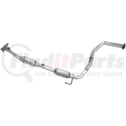 56250 by WALKER EXHAUST - Ultra EPA Direct Fit Catalytic Converter