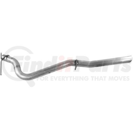 56267 by WALKER EXHAUST - Exhaust Tail Pipe