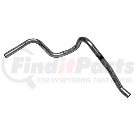 67014 by WALKER EXHAUST - Quick-Fit Exhaust Tail Pipe