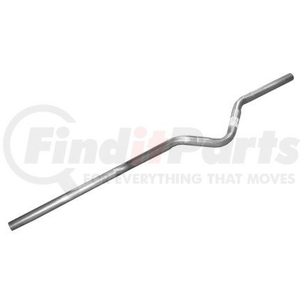 67020 by WALKER EXHAUST - Quick-Fit Exhaust Tail Pipe