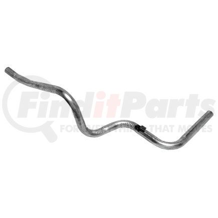 66039 by WALKER EXHAUST - Quick-Fit Exhaust Tail Pipe