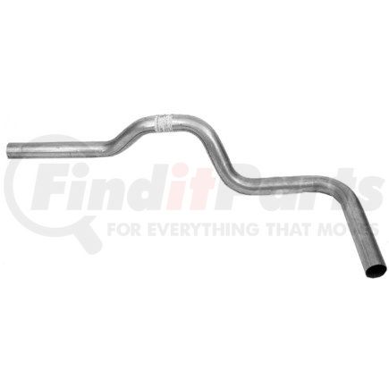66045 by WALKER EXHAUST - Quick-Fit Exhaust Tail Pipe