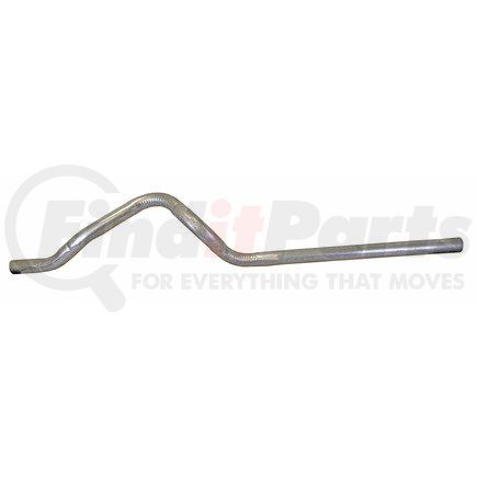 67017 by WALKER EXHAUST - Quick-Fit Exhaust Tail Pipe