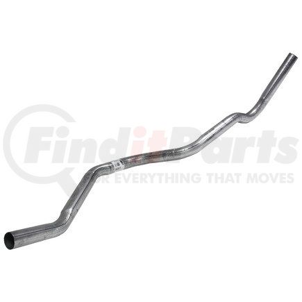 67035 by WALKER EXHAUST - Quick-Fit Exhaust Tail Pipe