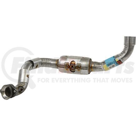 73004 by WALKER EXHAUST - Ultra EPA Direct Fit Catalytic Converter