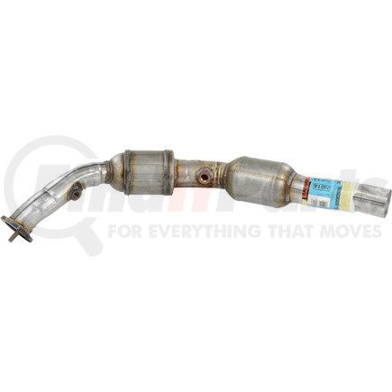 73014 by WALKER EXHAUST - Ultra EPA Direct Fit Catalytic Converter