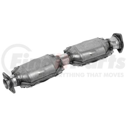 80690 by WALKER EXHAUST - CalCat CARB Direct Fit Catalytic Converter