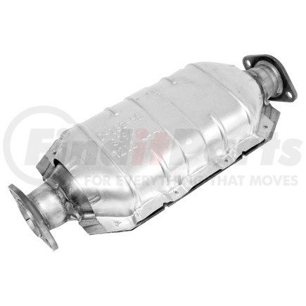 80941 by WALKER EXHAUST - CalCat CARB Direct Fit Catalytic Converter