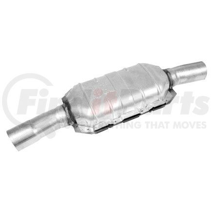 80940 by WALKER EXHAUST - CalCat CARB Direct Fit Catalytic Converter