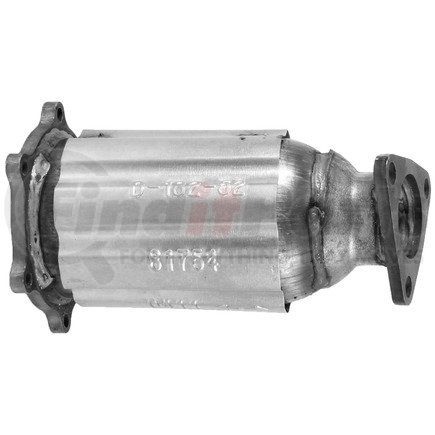 81754 by WALKER EXHAUST - CalCat CARB Direct Fit Catalytic Converter