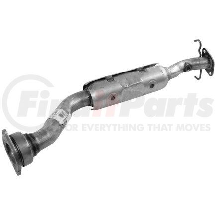 81758 by WALKER EXHAUST - CalCat CARB Direct Fit Catalytic Converter