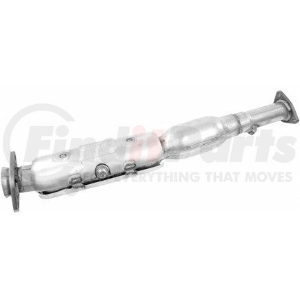 81788 by WALKER EXHAUST - CalCat CARB Direct Fit Catalytic Converter