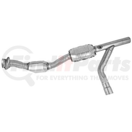 82279 by WALKER EXHAUST - CalCat CARB Direct Fit Catalytic Converter