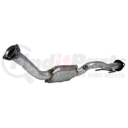 82352 by WALKER EXHAUST - CalCat CARB Direct Fit Catalytic Converter