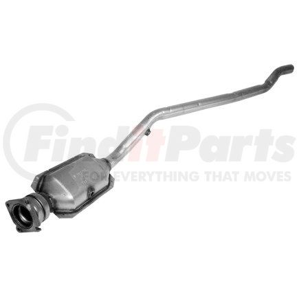 82356 by WALKER EXHAUST - CalCat CARB Direct Fit Catalytic Converter