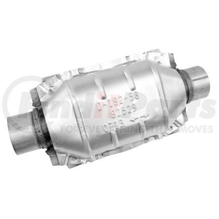 82529 by WALKER EXHAUST - CalCat CARB Universal Catalytic Converter