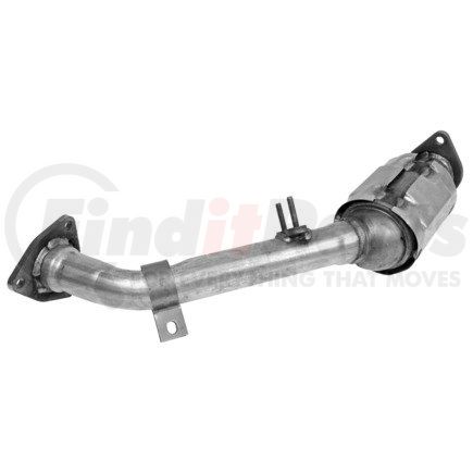 82570 by WALKER EXHAUST - CalCat CARB Direct Fit Catalytic Converter