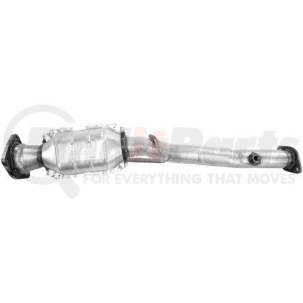 82655 by WALKER EXHAUST - CalCat CARB Direct Fit Catalytic Converter