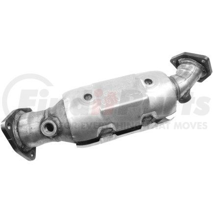 82667 by WALKER EXHAUST - CalCat CARB Direct Fit Catalytic Converter