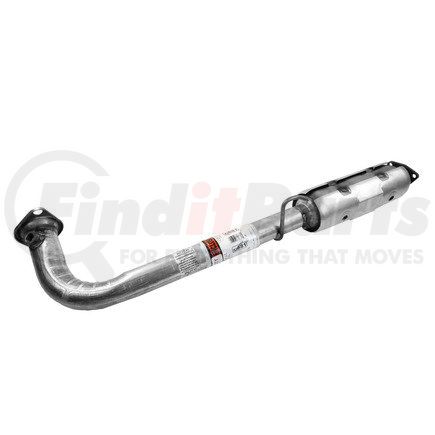 82681 by WALKER EXHAUST - CalCat CARB Direct Fit Catalytic Converter