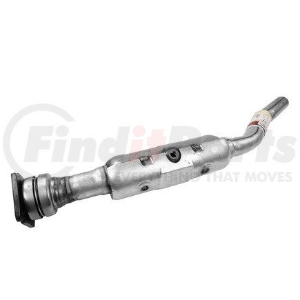 82683 by WALKER EXHAUST - CalCat CARB Direct Fit Catalytic Converter