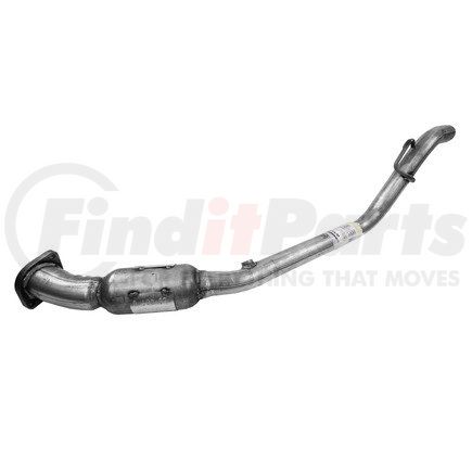 82686 by WALKER EXHAUST - CalCat CARB Direct Fit Catalytic Converter