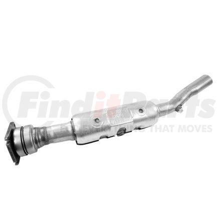 82678 by WALKER EXHAUST - CalCat CARB Direct Fit Catalytic Converter