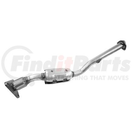 82679 by WALKER EXHAUST - CalCat CARB Direct Fit Catalytic Converter