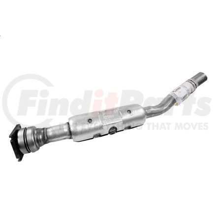 82680 by WALKER EXHAUST - CalCat CARB Direct Fit Catalytic Converter