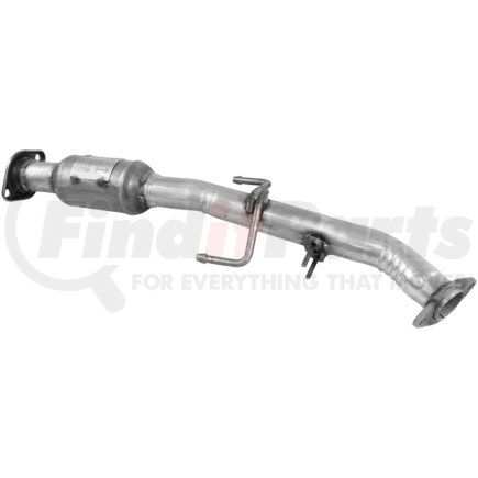 82788 by WALKER EXHAUST - CalCat CARB Direct Fit Catalytic Converter