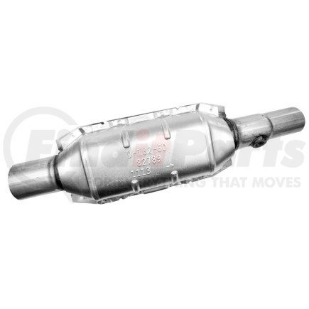 82789 by WALKER EXHAUST - CalCat CARB Direct Fit Catalytic Converter