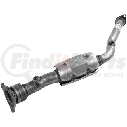 82891 by WALKER EXHAUST - CalCat CARB Direct Fit Catalytic Converter